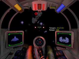 Super Wing Commander