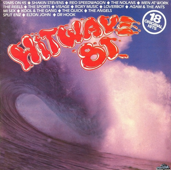 Hitwave '81