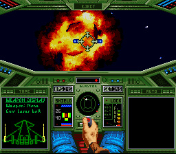 Wing Commander