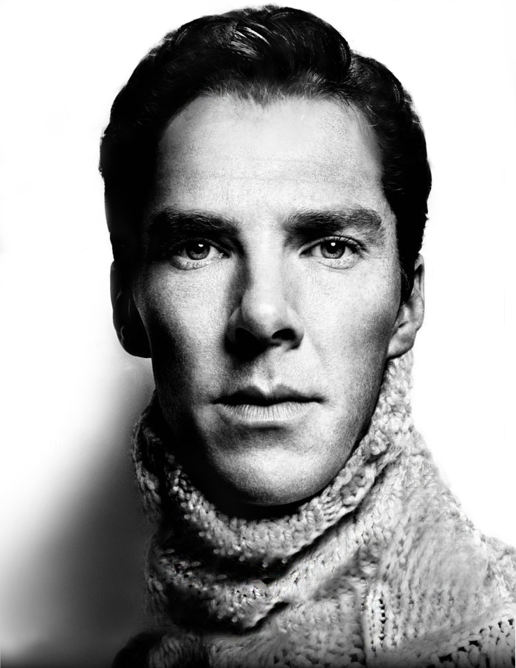 Benedict Cumberbatch Benedict Cumberbatch