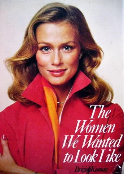 Lauren Hutton Lauren Hutton
