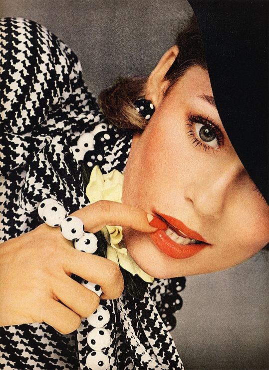 Lauren Hutton