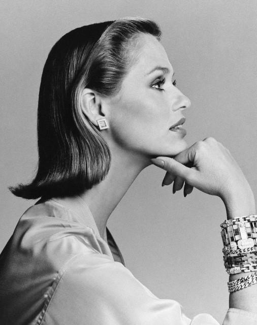 Lauren Hutton Lauren Hutton