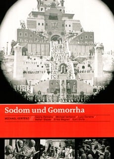 Sodom und Gomorrha