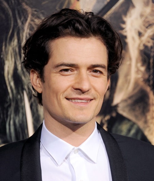 Picture of Orlando Bloom