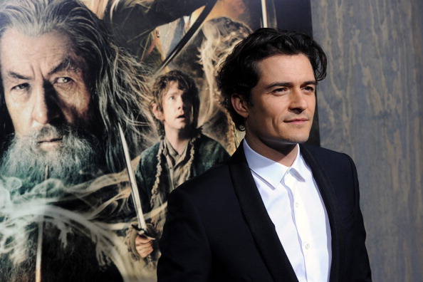 Orlando Bloom