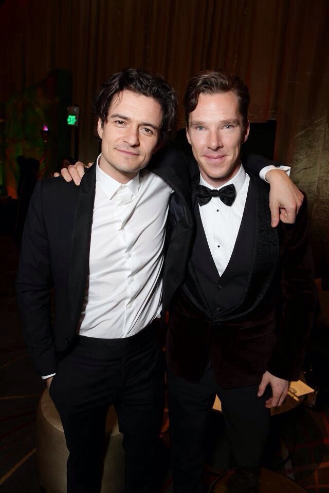 Benedict Cumberbatch Benedict Cumberbatch