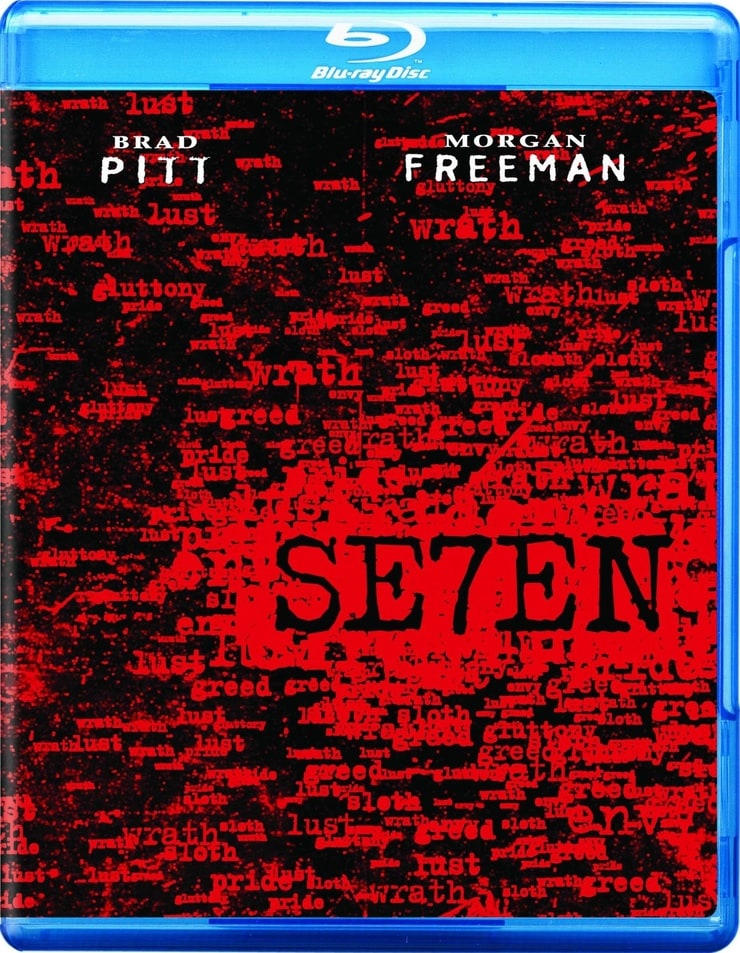 Seven (BD) 