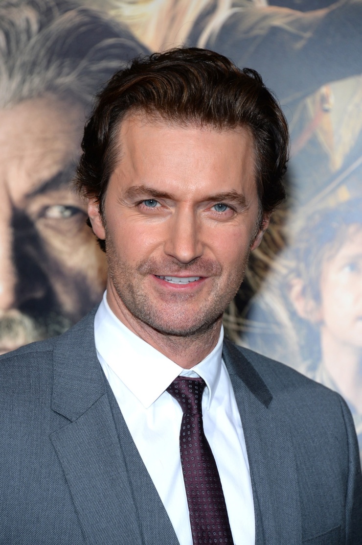 Richard Armitage Richard Armitage