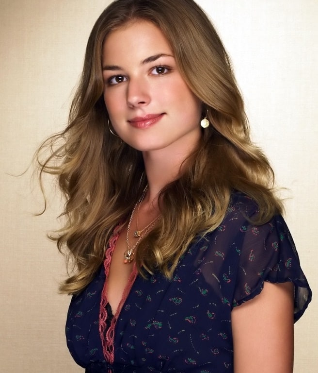 Emily VanCamp