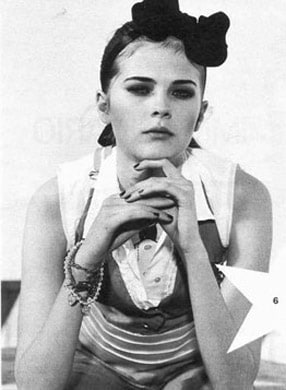Elena Maximova