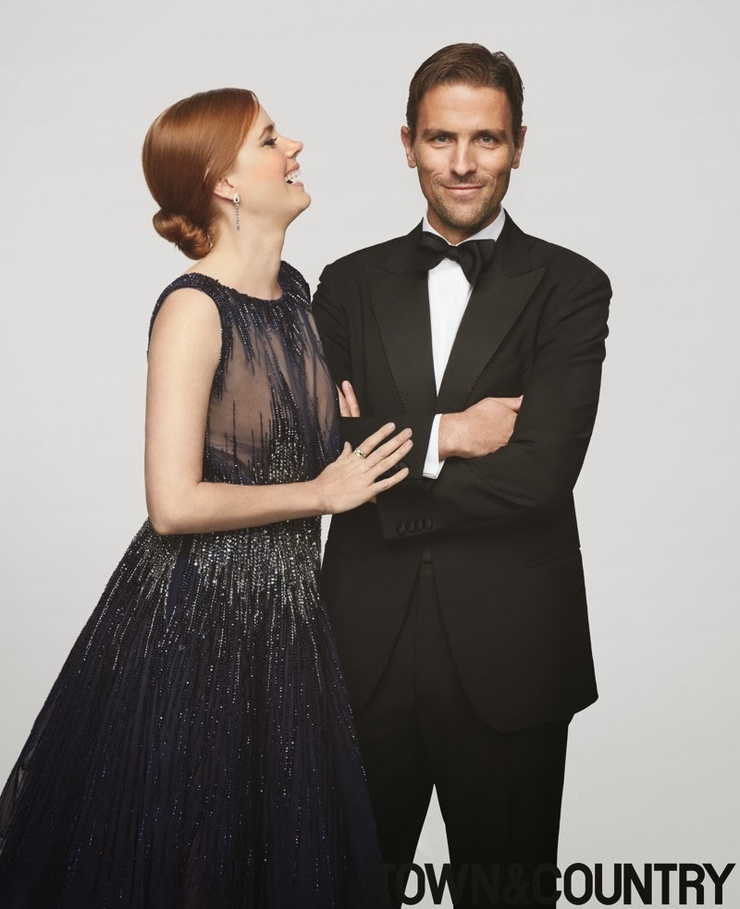Amy Adams