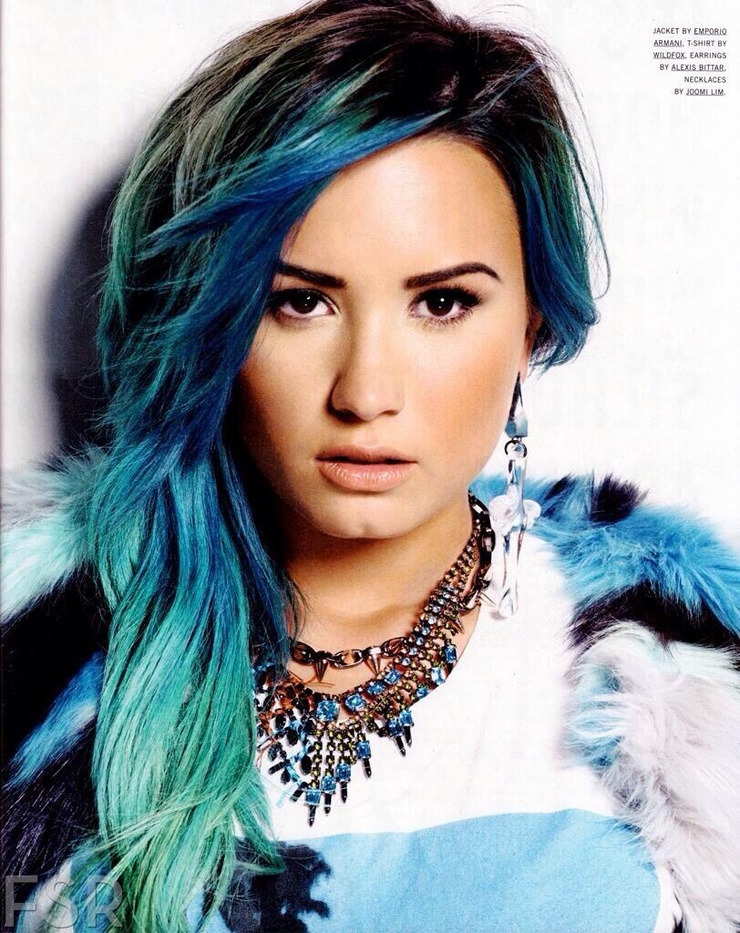 Demi Lovato Demi Lovato