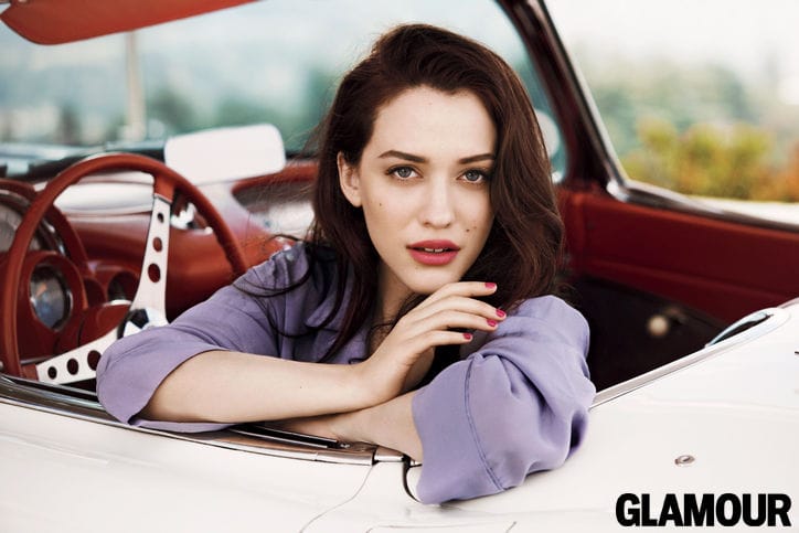 Kat Dennings Kat Dennings
