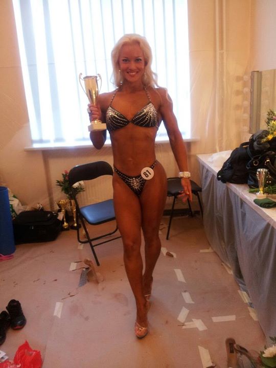 Oksana Poplavsky
