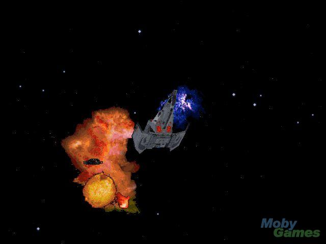 Wing Commander IV: The Price of Freedom