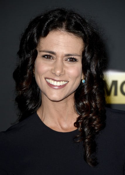 Melissa Ponzio Melissa Ponzio