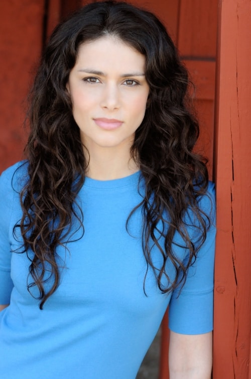 Melissa Ponzio Melissa Ponzio