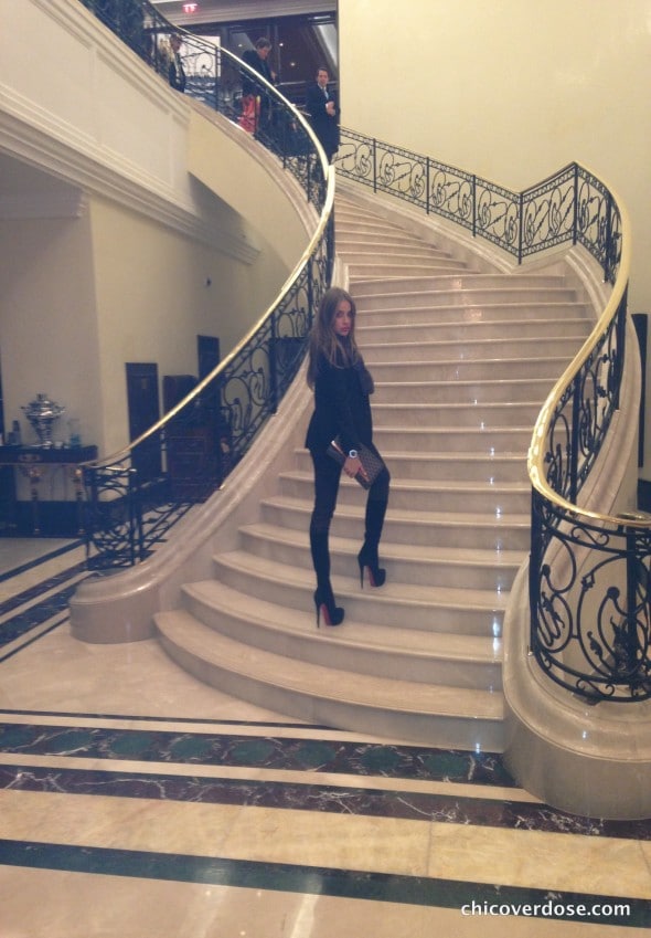 Xenia Tchoumitcheva Xenia Tchoumitcheva
