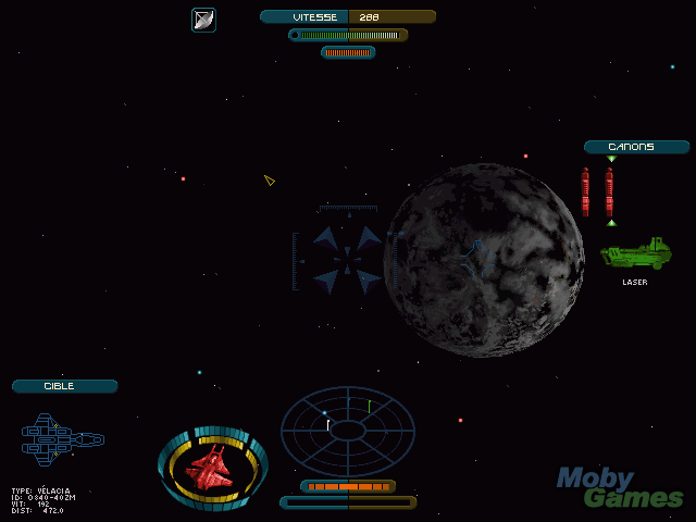 Privateer 2: The Darkening