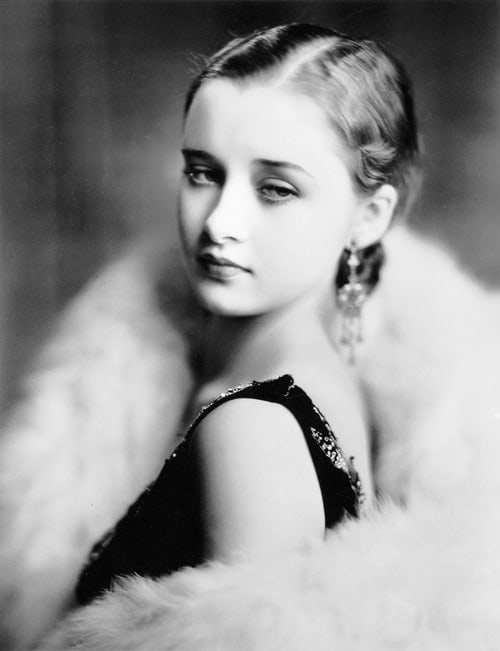 Marian Marsh Marian Marsh