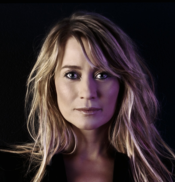 Trine Dyrholm Trine Dyrholm