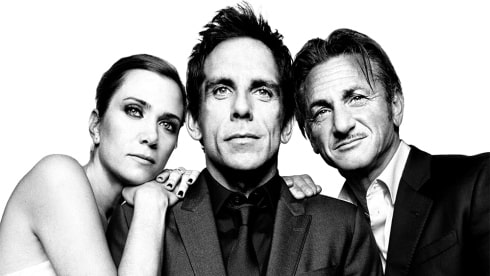The Secret Life of Walter Mitty