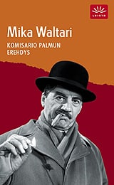 Komisario Palmun erehdys