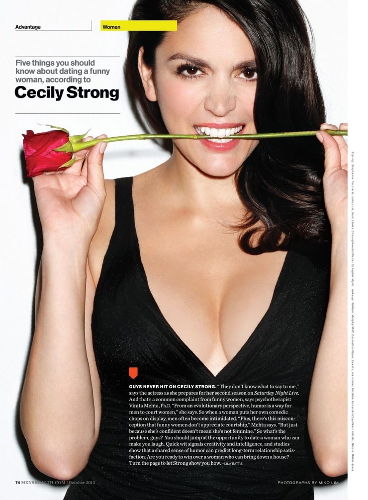 Cecily strong sexy pictures