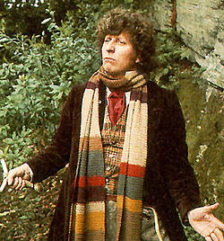 The Fourth Doctor
