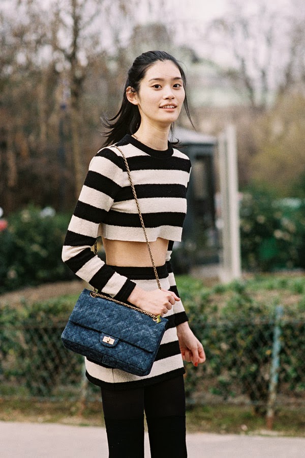 Ming Xi Ming Xi