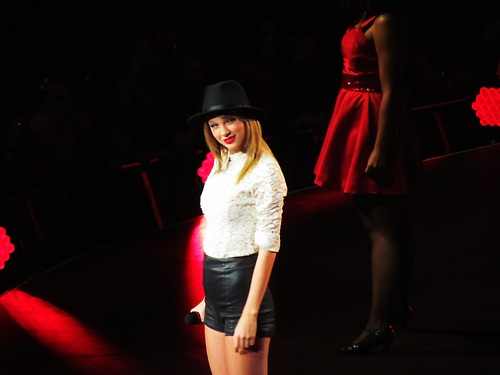 Taylor Swift