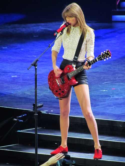 Taylor Swift Taylor Swift