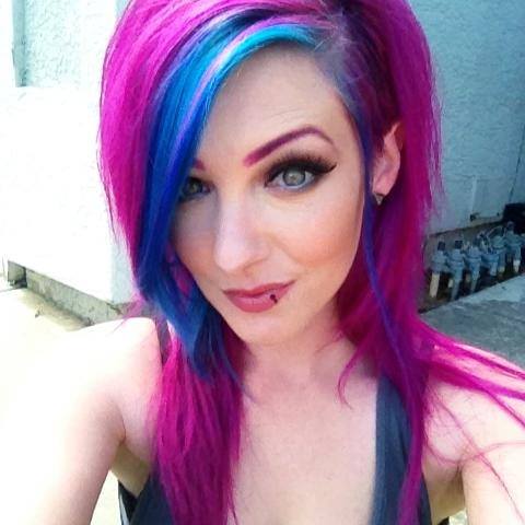 Nicole Chilelli Nicole Chilelli