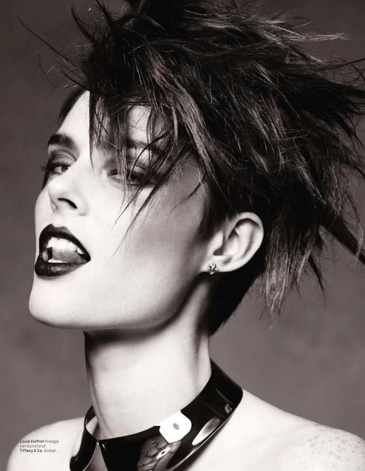 Coco Rocha