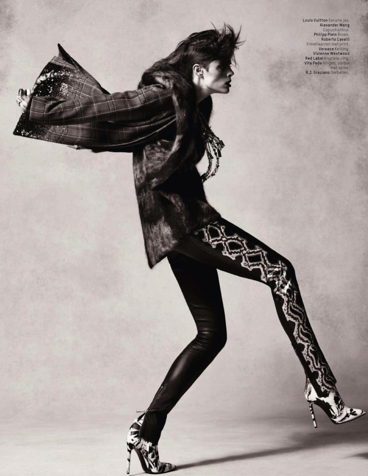 Coco Rocha Coco Rocha