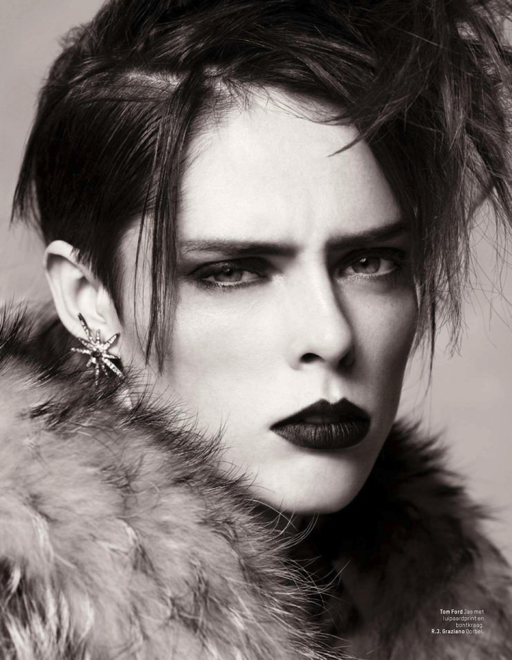 Coco Rocha Coco Rocha