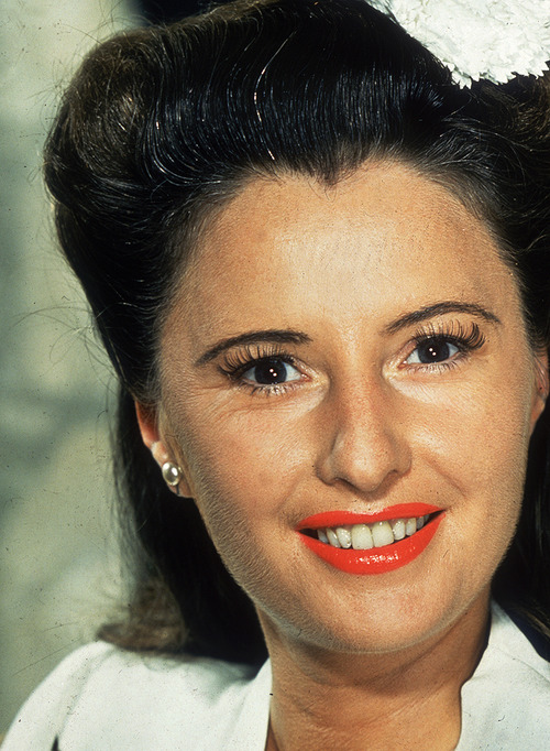 Barbara Stanwyck Barbara Stanwyck