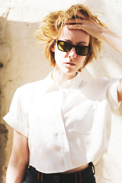 Jena Malone
