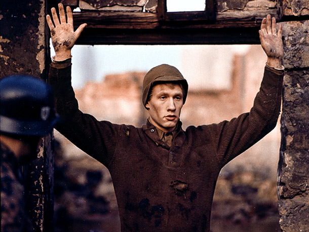 Slaughterhouse-Five