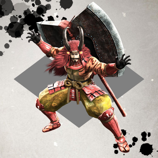 Takeda Shingen