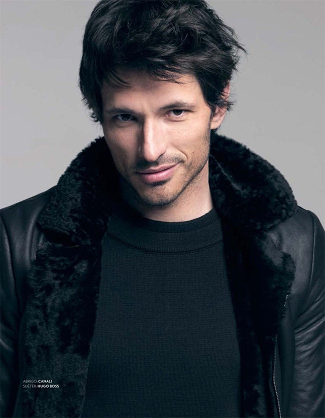 Andrés Velencoso