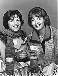 Laverne & Shirley