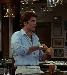 Sam Malone