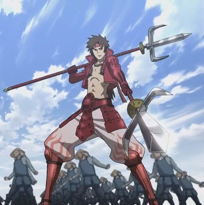 Sanada Yukimura