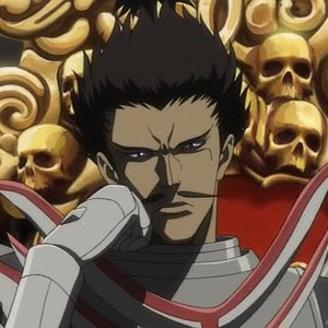 Oda Nobunaga