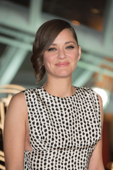 Marion Cotillard Marion Cotillard