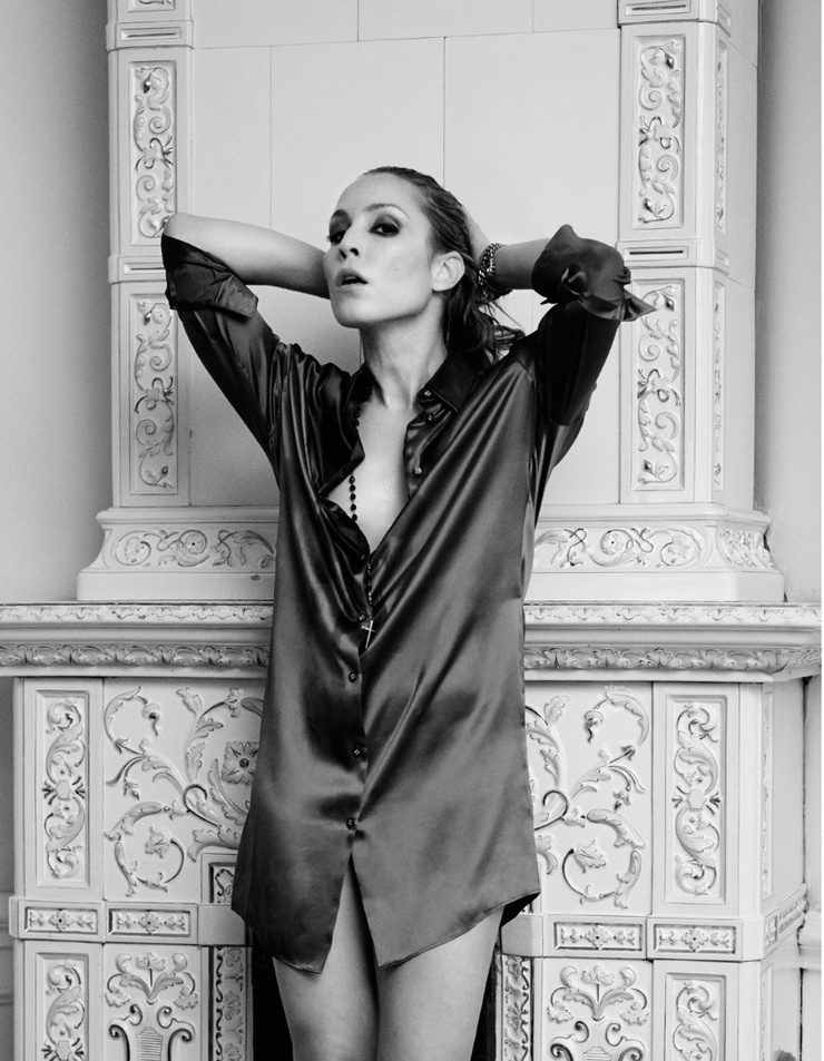 Noomi Rapace Noomi Rapace