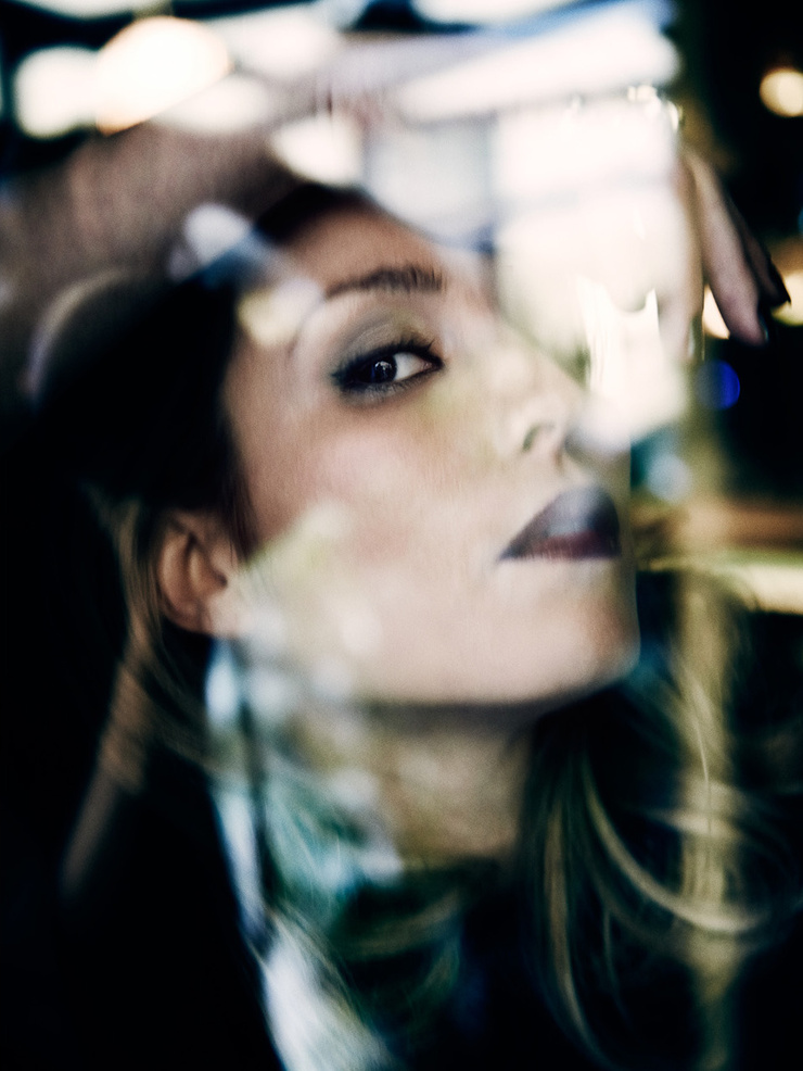 Noomi Rapace Noomi Rapace