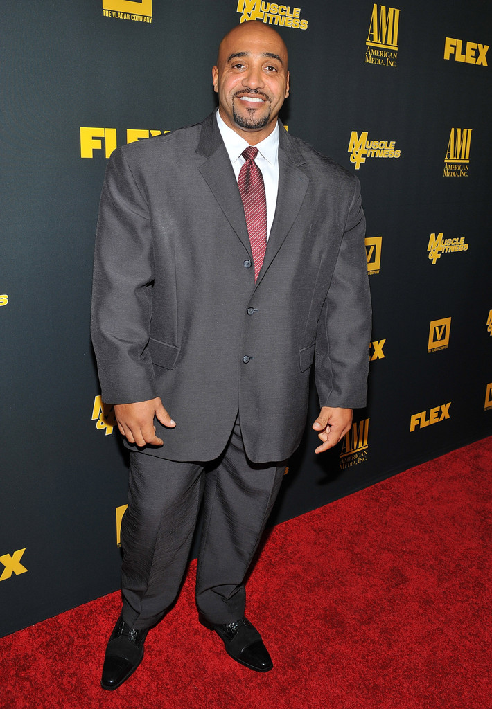 Dennis James